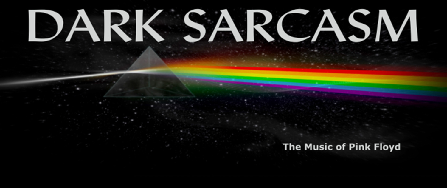 Dark Sarcasm: Pink Floyd Tribute