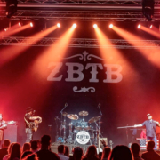 ZBTB Zac Brown Tribute Band