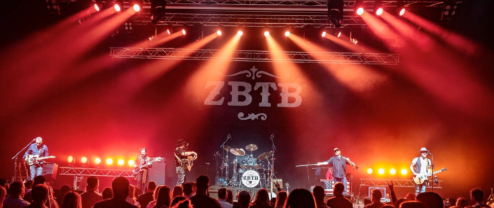 ZBTB Zac Brown Tribute Band