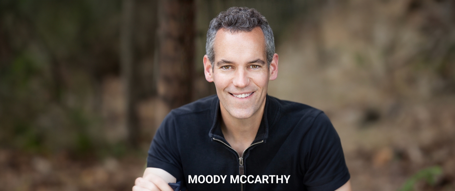 Moody McCarthy