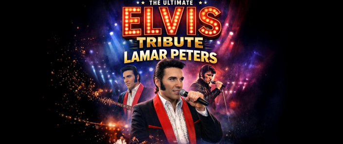Elvis Tribute