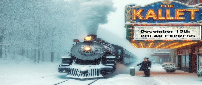 Polar Express Polar Express