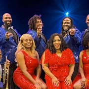 The American Soul Book (Mowtown sounds)