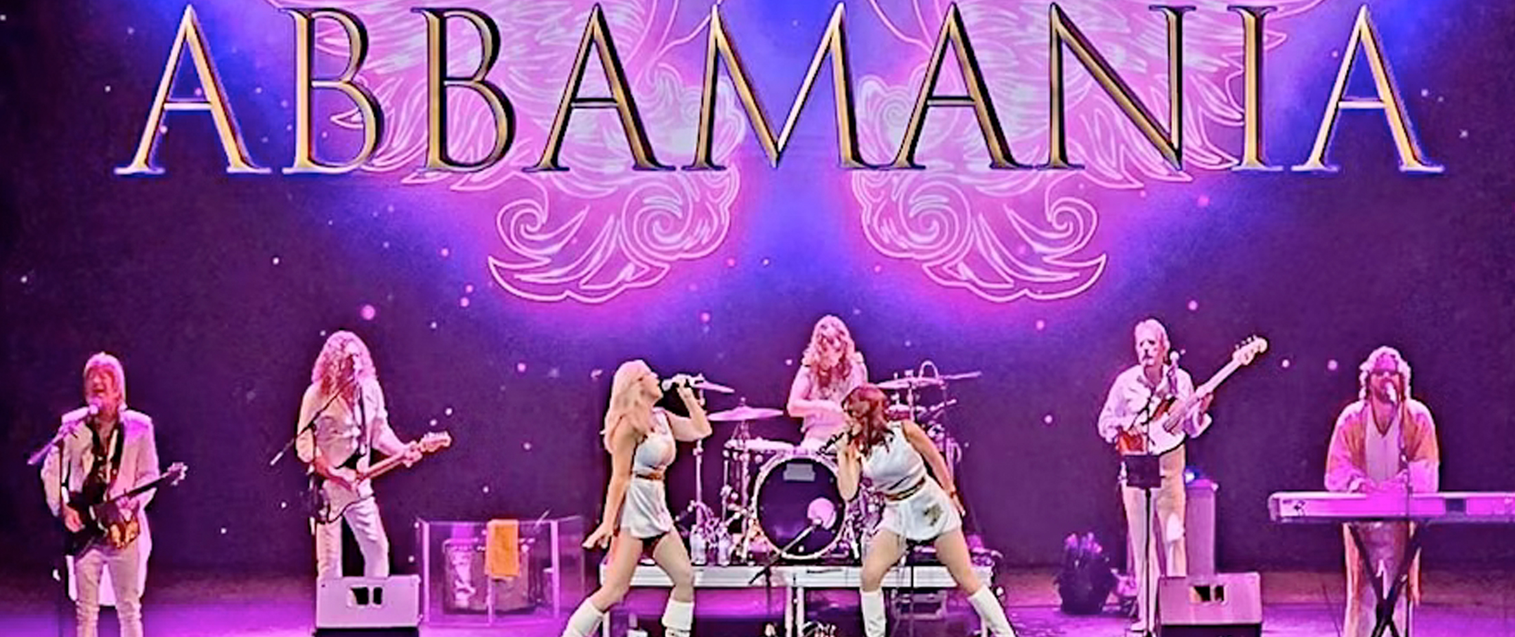Abbamania