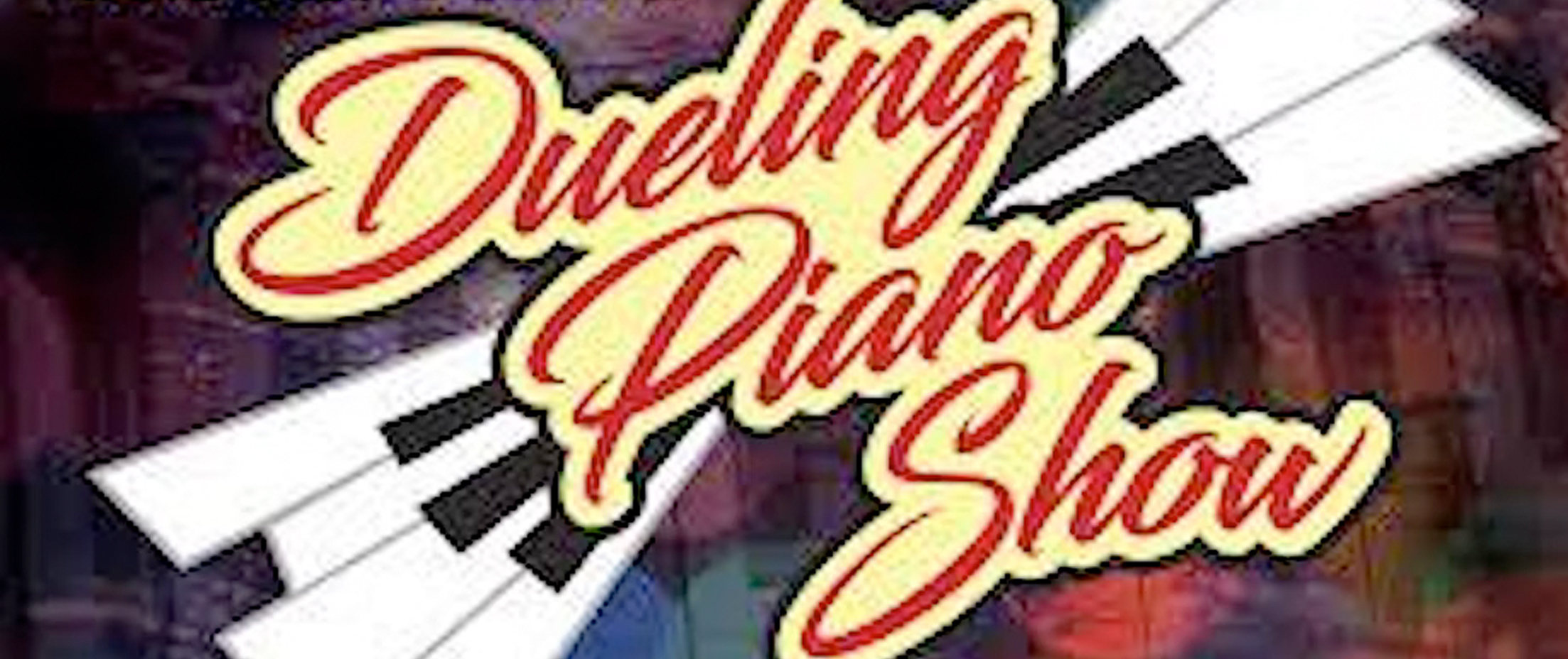 Dueling Pianos