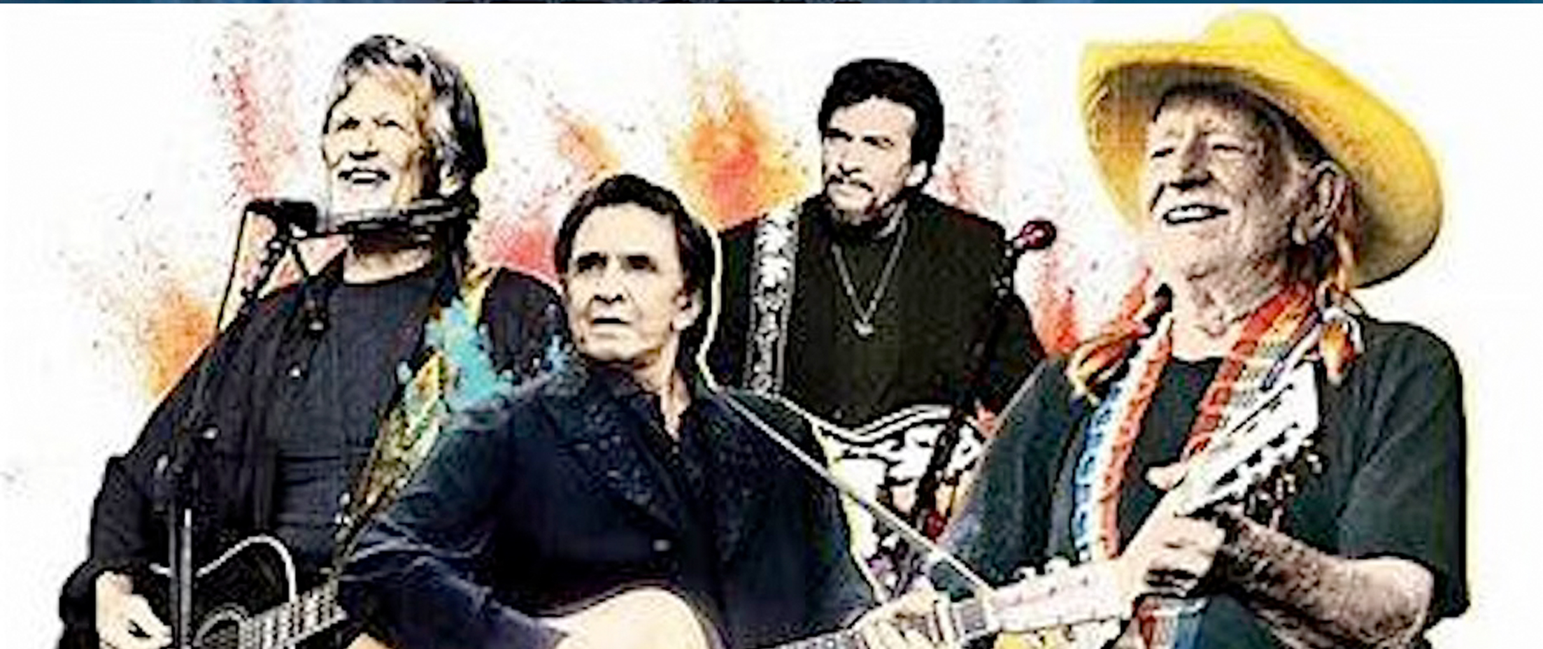 Highway Men