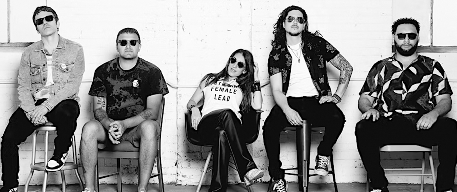 Jess Novak Band
