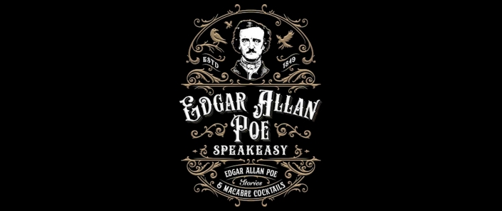 Edgar Allan Poe Speakeasy Edgar Allan Poe Speakeasy