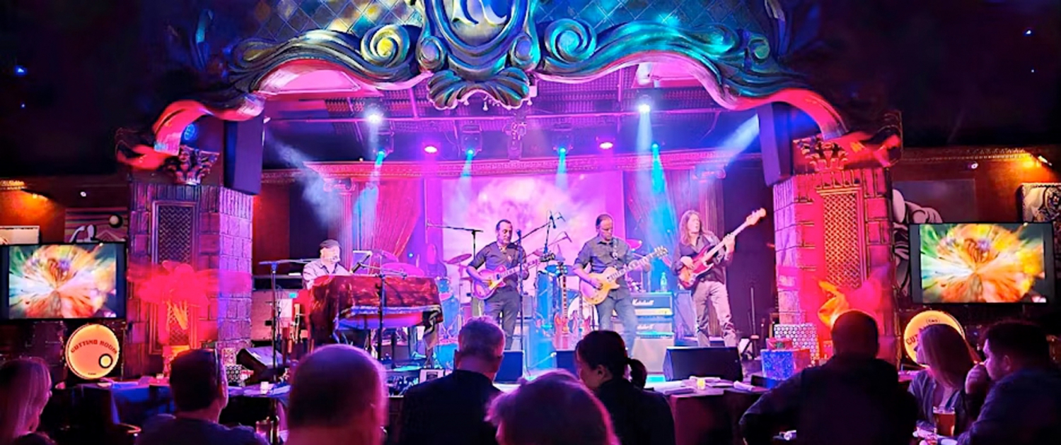 STATESBORO - Allman Brothers Tribute