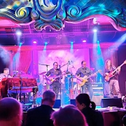 STATESBORO - Allman Brothers Tribute