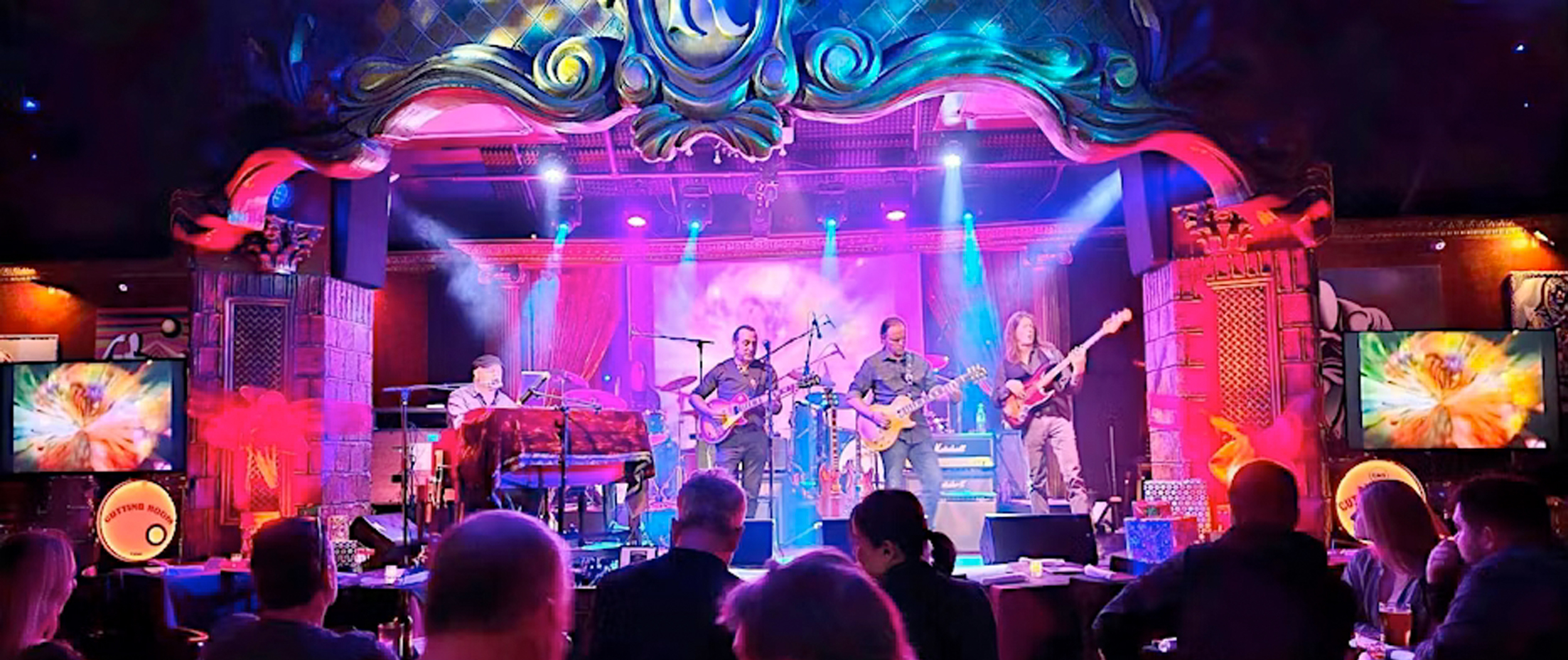 STATESBORO - Allman Brothers Tribute