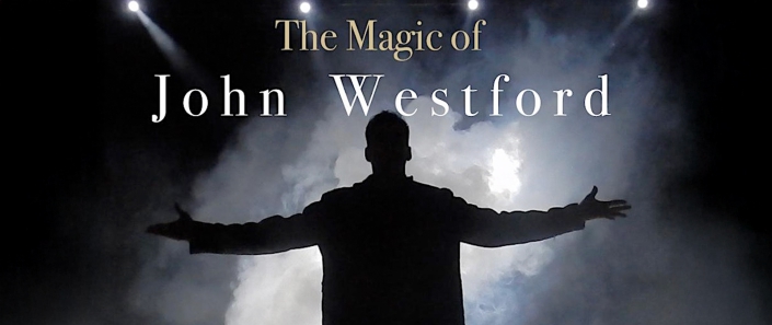The Magic of John Westford The Magic of John Westford